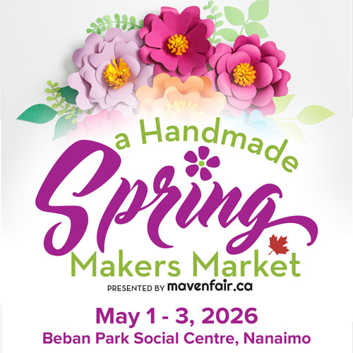 Admission - A Handmade Spring